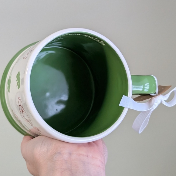 Rae Dunn x Disney The Lion King HAKUNA MATATA Character Mug, Allover Design🦁🌿 - Picture 5 of 10